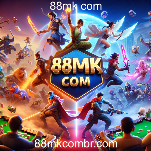 A Evolução dos Jogos Multiplayer: Conectando Jogadores pelo Mundo